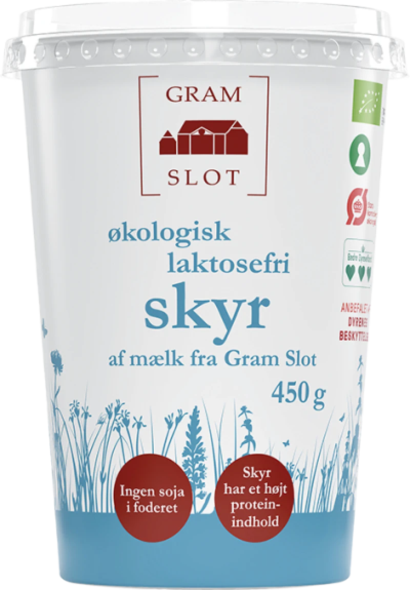 Skyr naturel