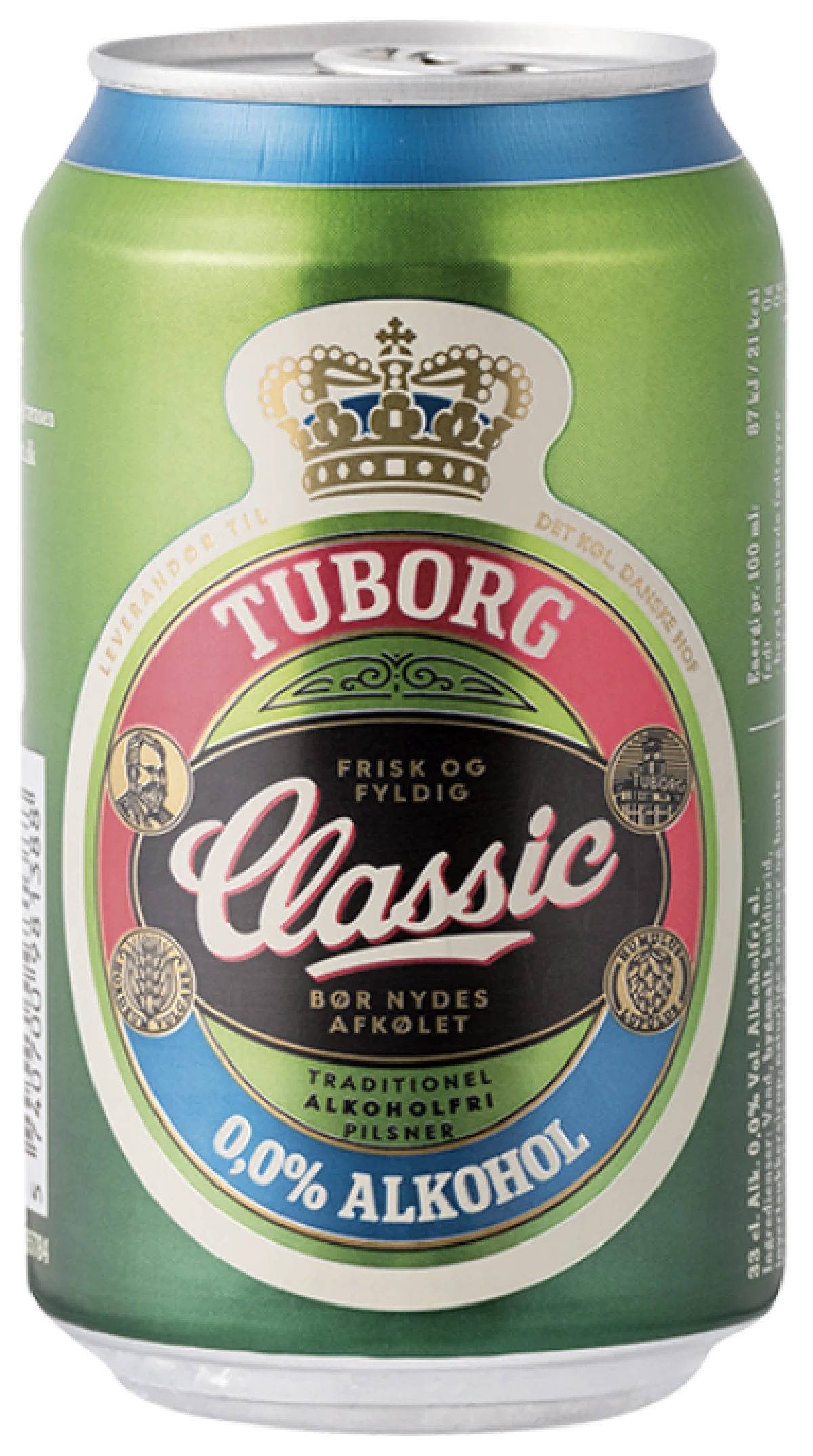 TUBORG