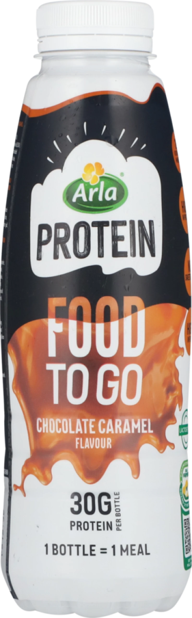 Protein to go