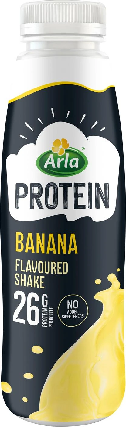 Protein Banan