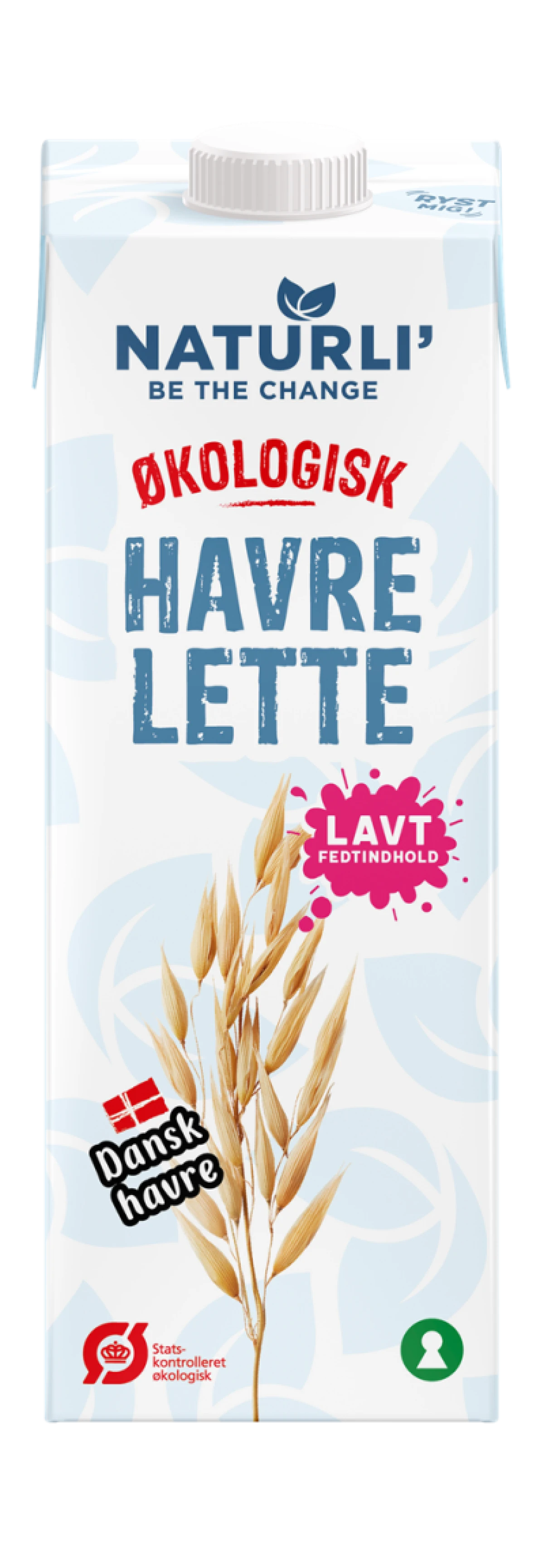 HAVREDRIK