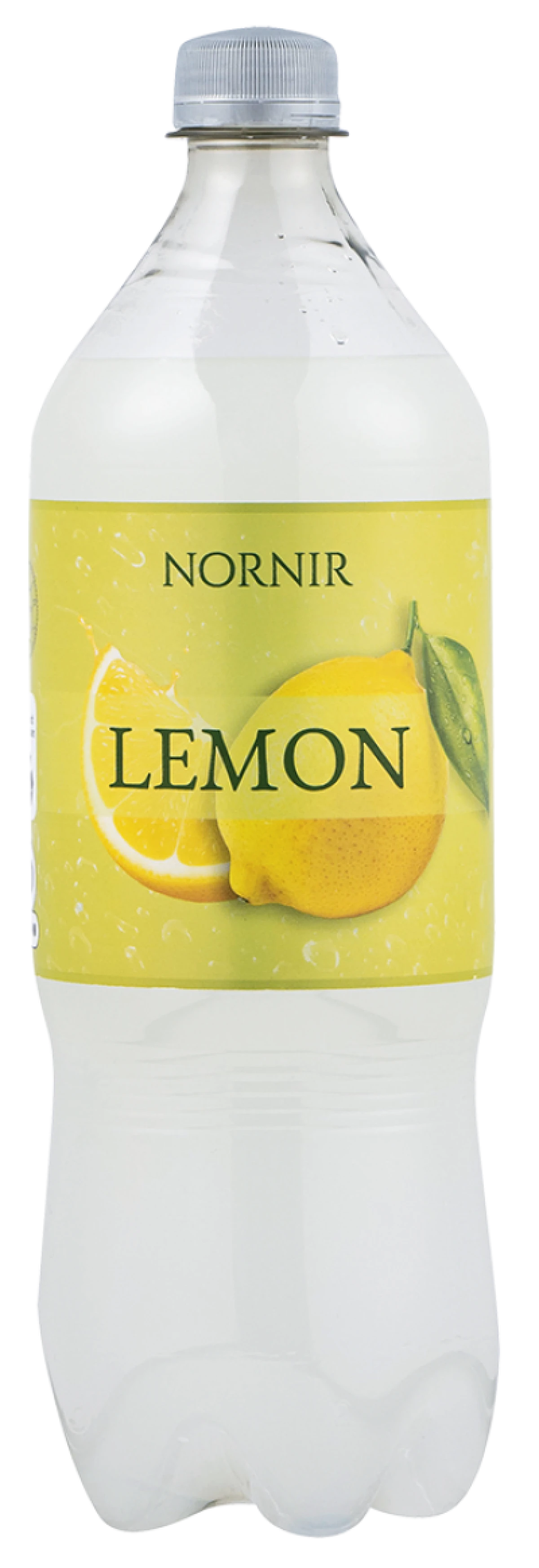 Nornir Lemon