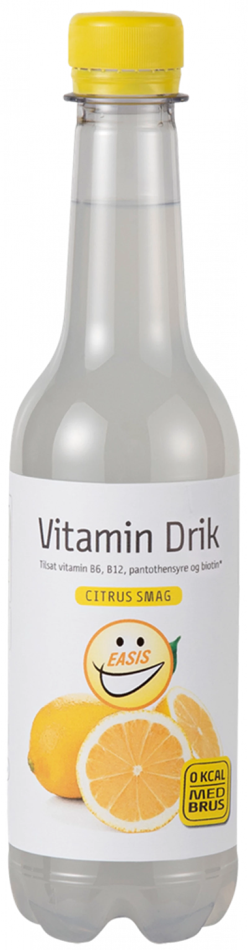 VITAMIN VAND