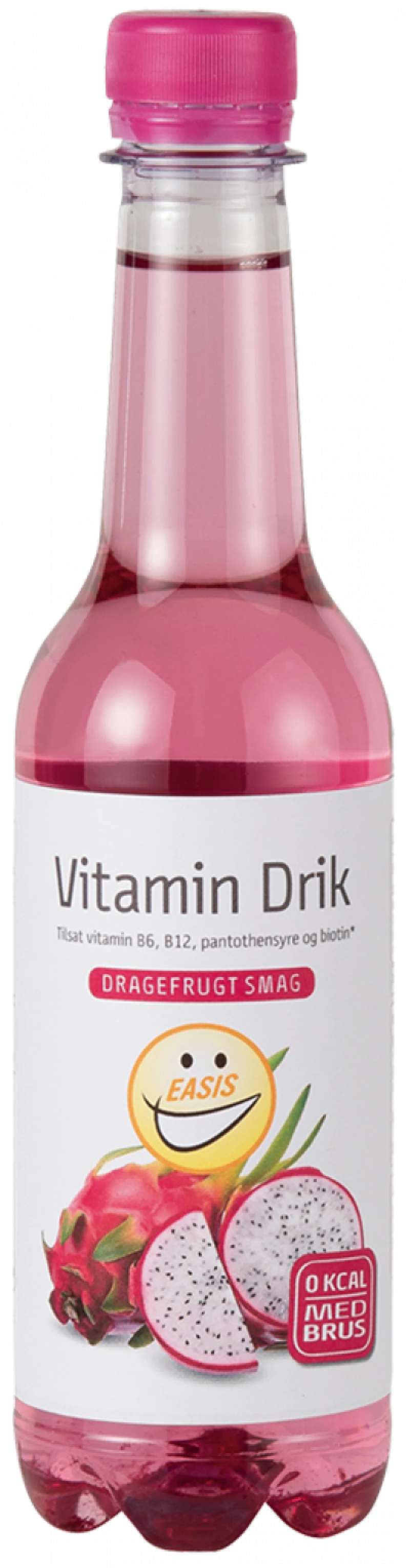 VITAMIN VAND