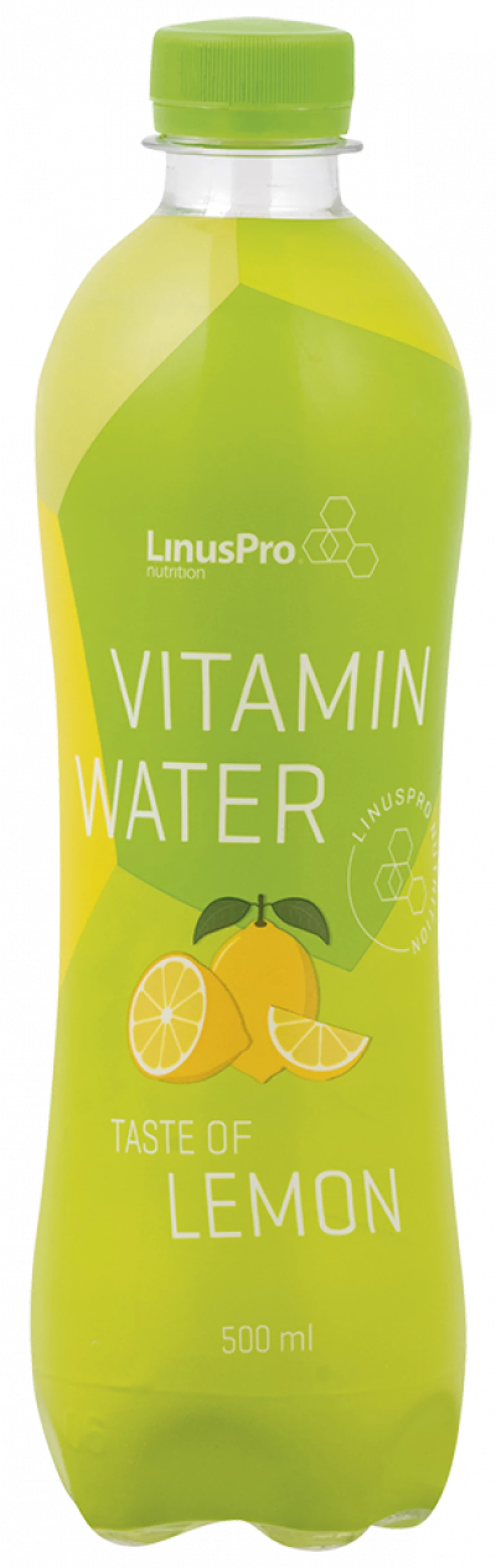 LINUSPRO LEMON