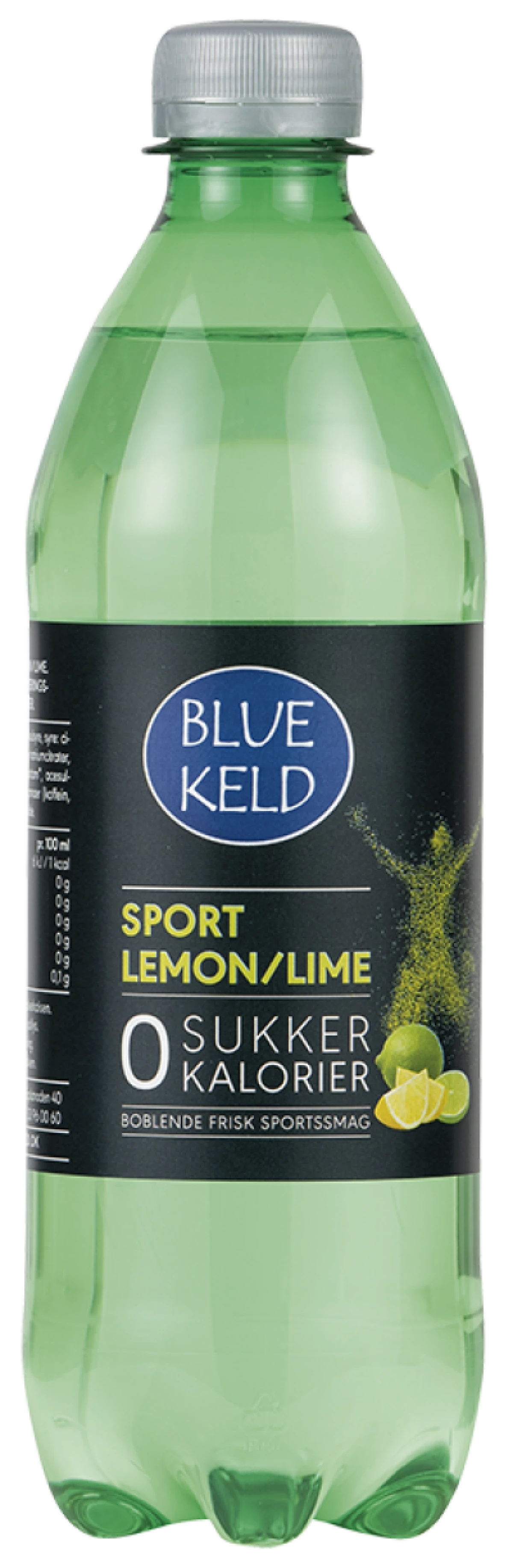 BLUE KELD, 50 CL. / BFREE