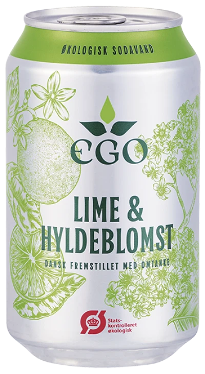 LIME HYLDEBLOMST