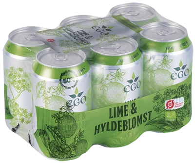 LIME HYLDEBLOMST
