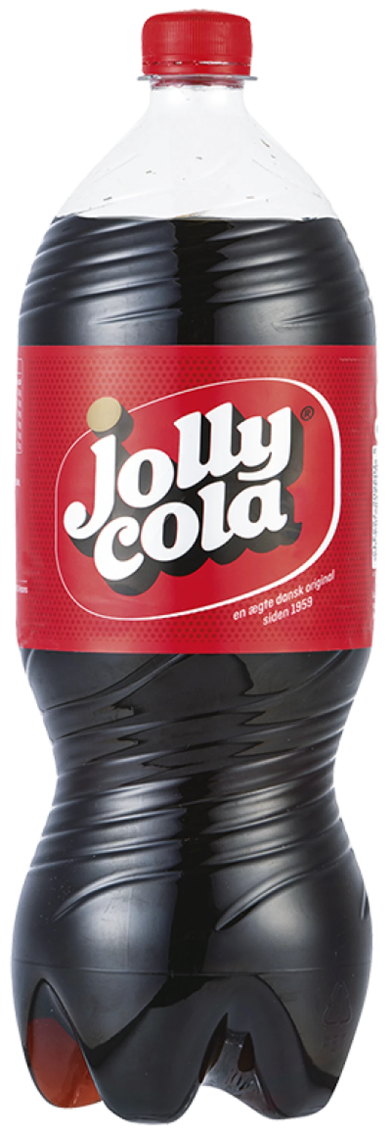 Jolly cola