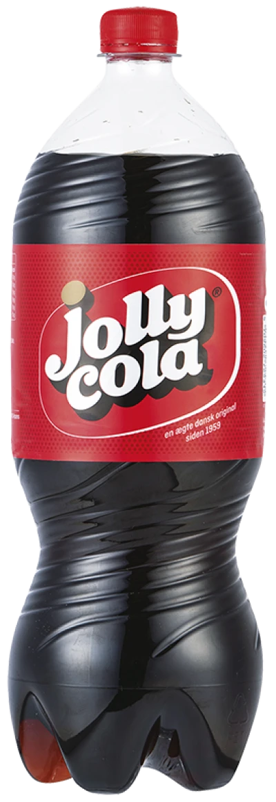 JOLLY COLA