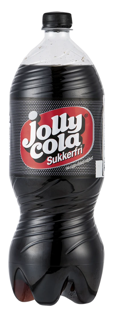 JOLLY COLA