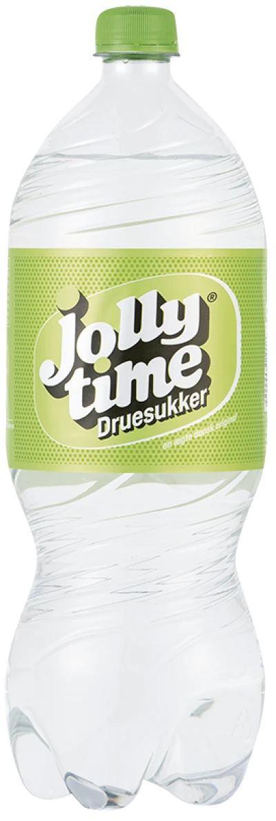 JOLLY TIME