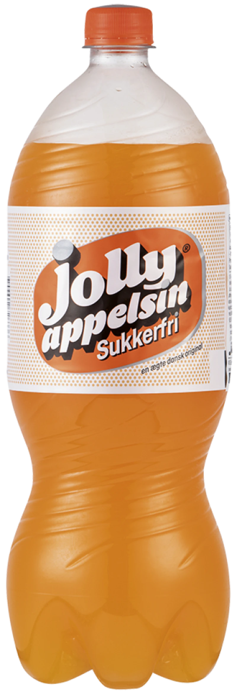 Jolly appelsin