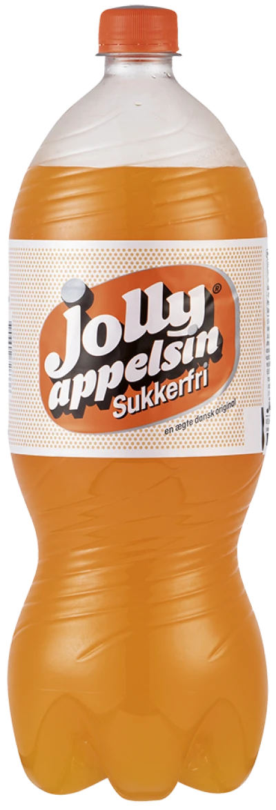 JOLLY APPELSIN