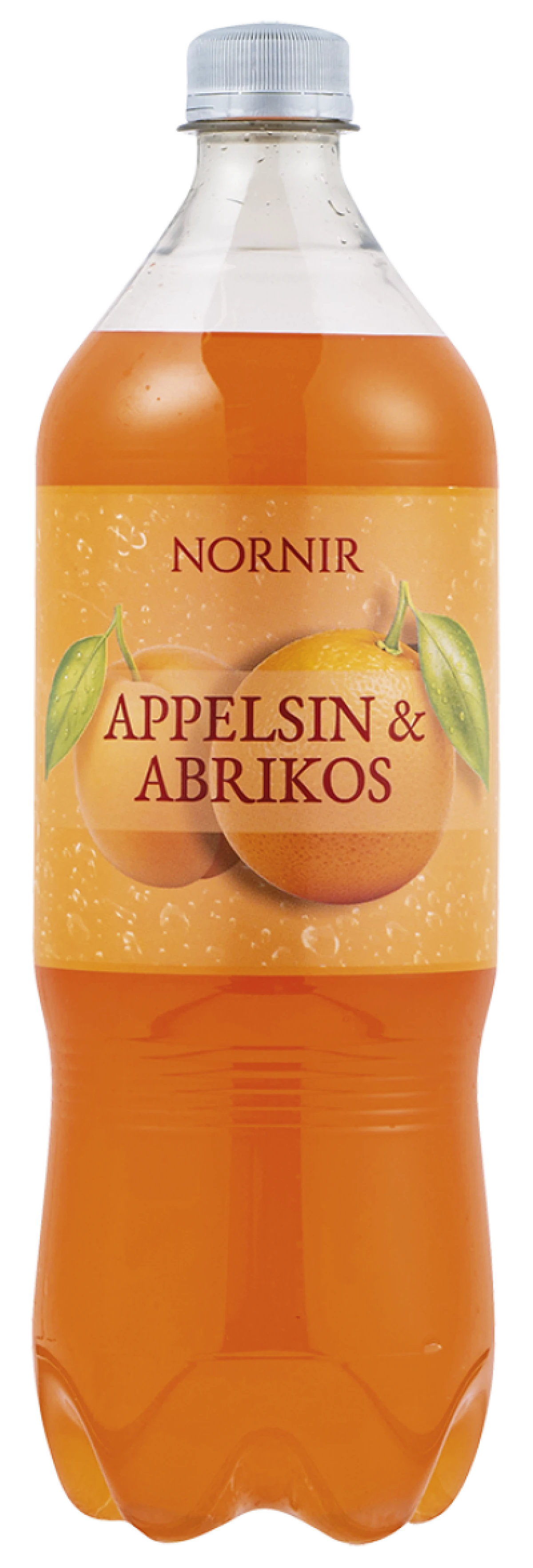 Nornir Appelsin/Abrikossaft