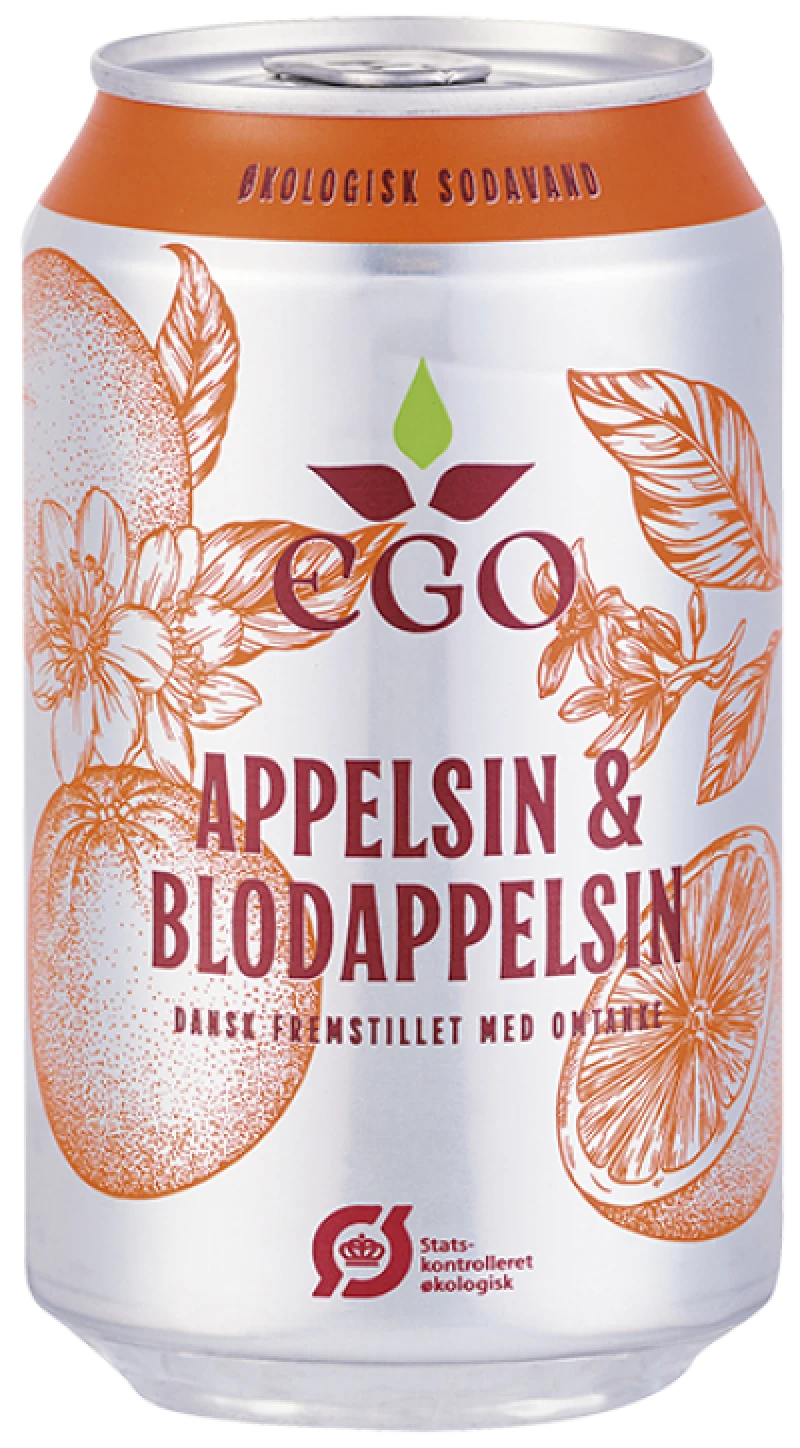 Ego