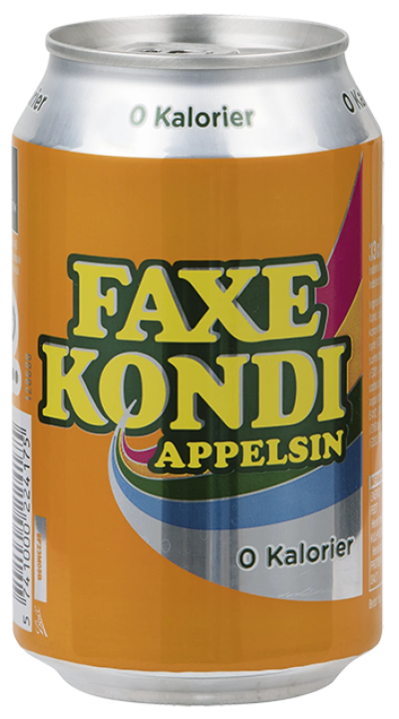 FAXE KONDI