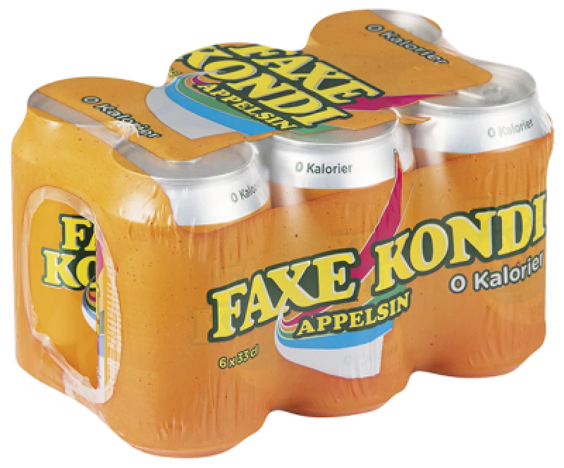 Faxe kondi