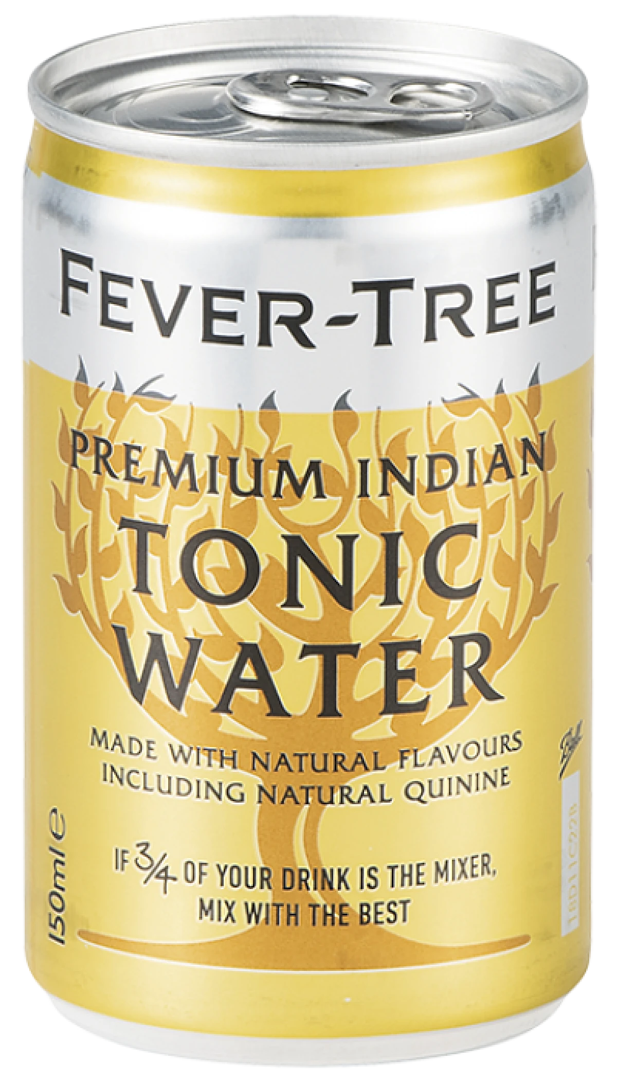Fever-Tree, Indian Tonic Water