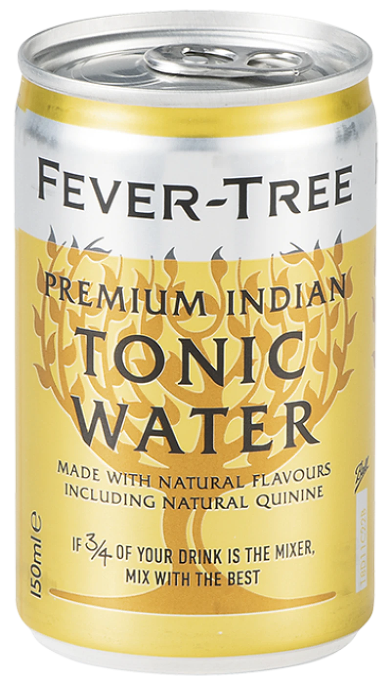 Tonicwater