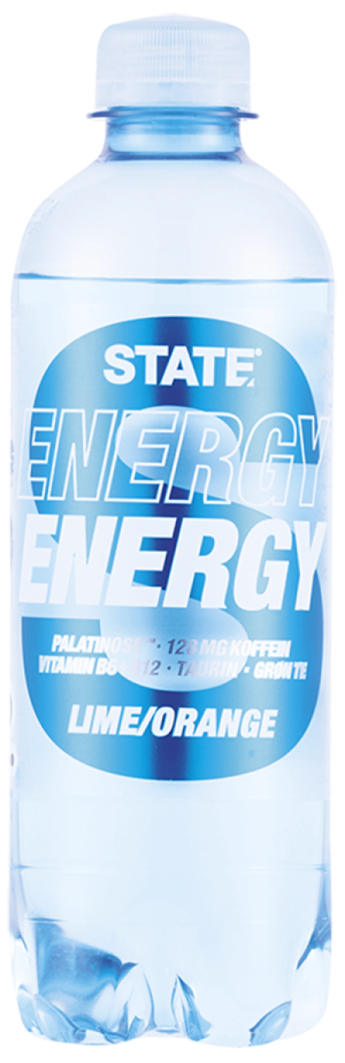 STATE ENERGY