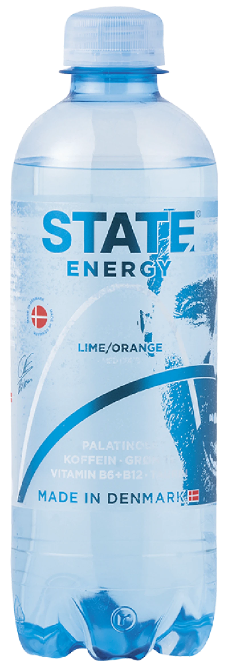 State energy