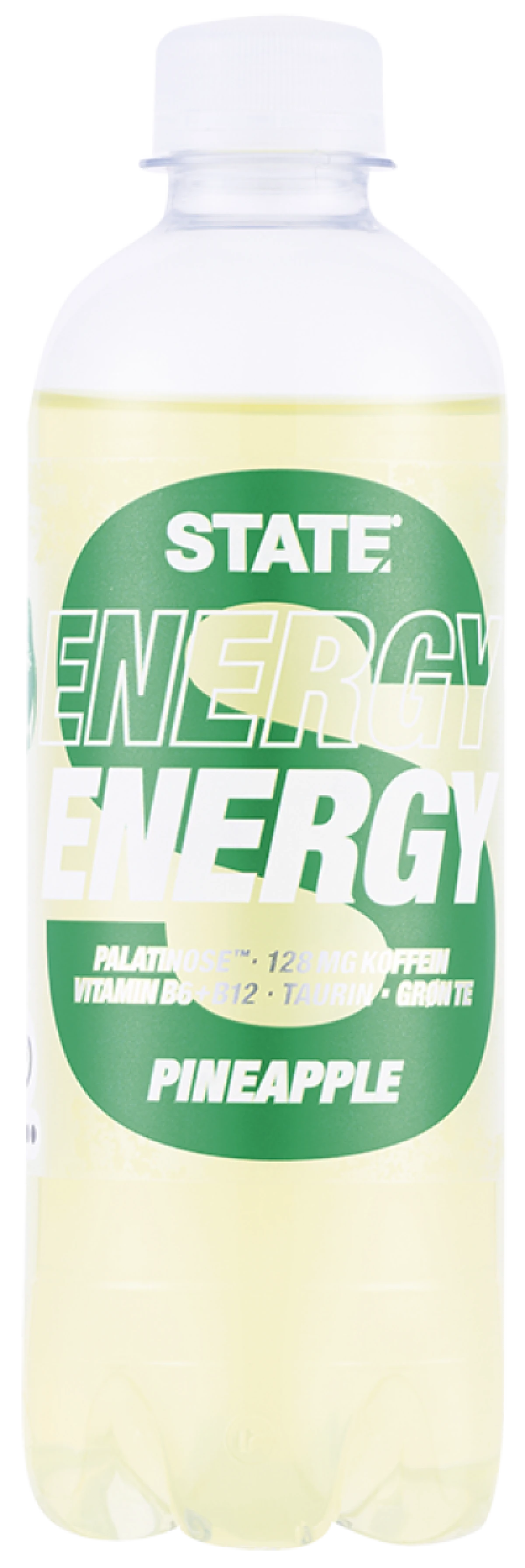 STATE ENERGY