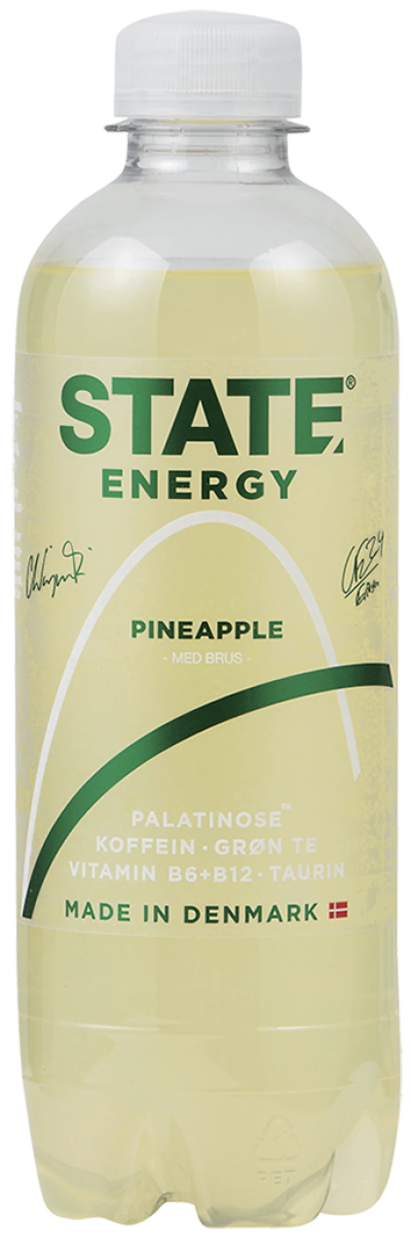 State energy