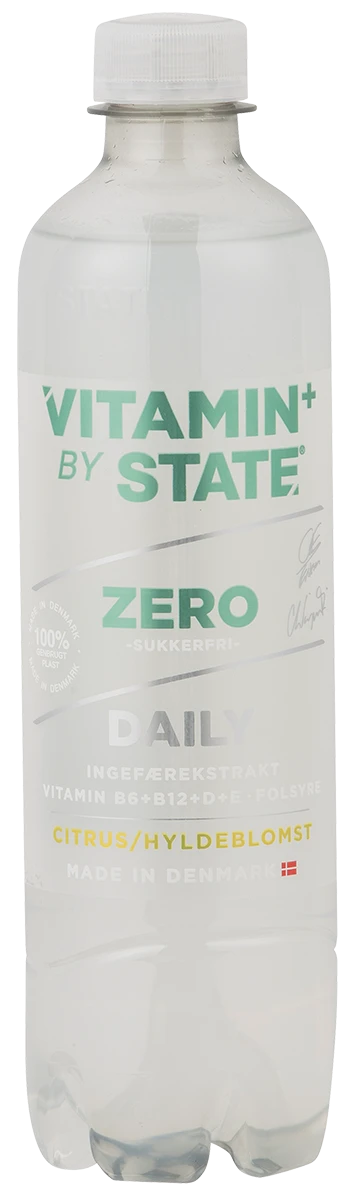 STATE VITAMIN+ – produktbillede