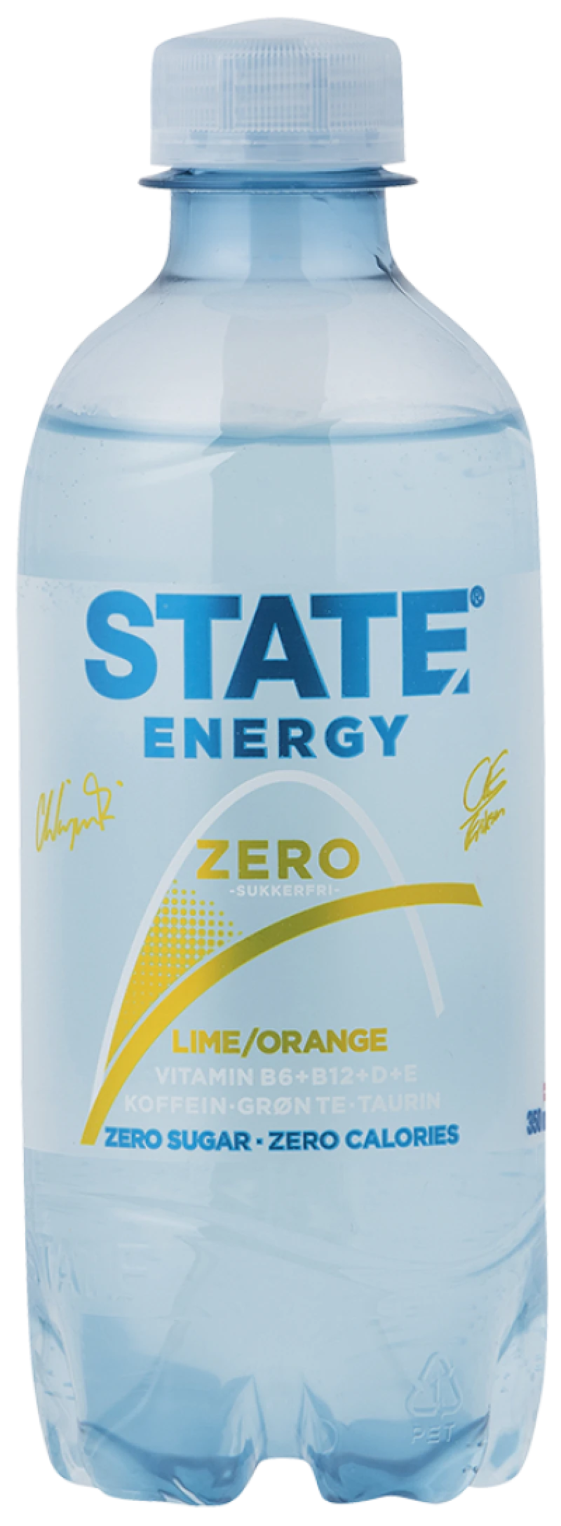 State energy