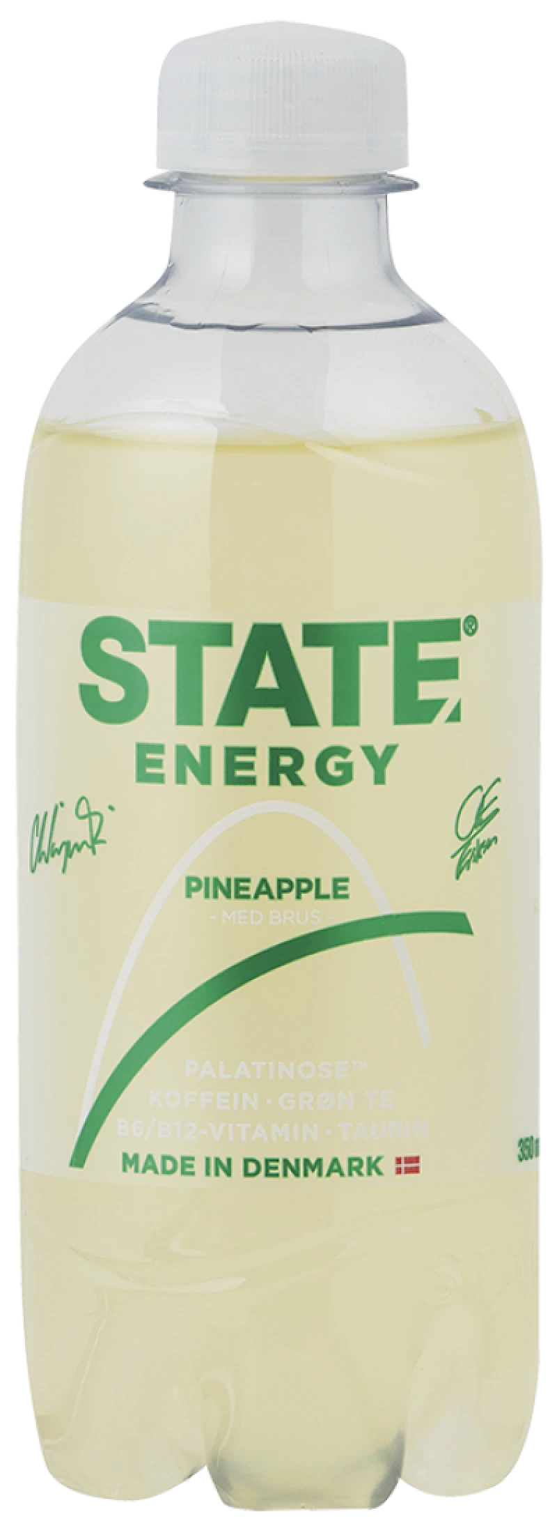 State energy