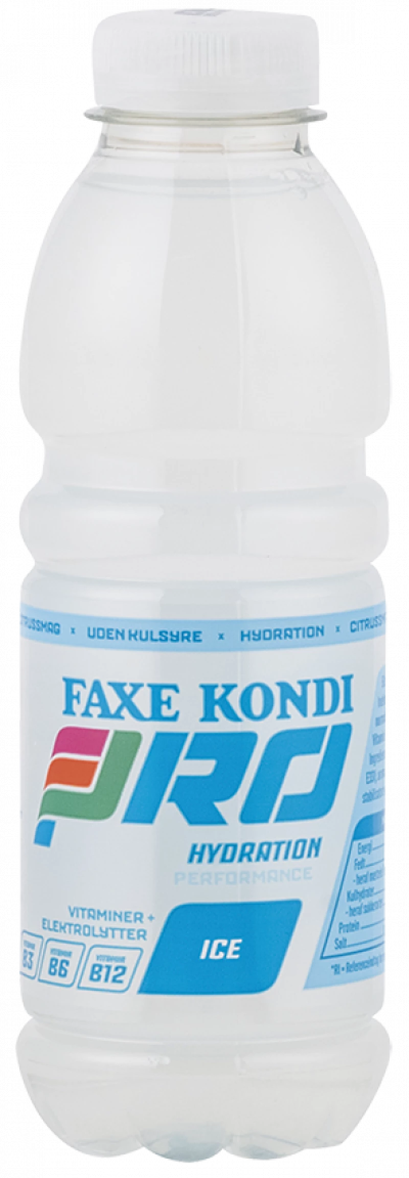 FAXE KONDI PRO