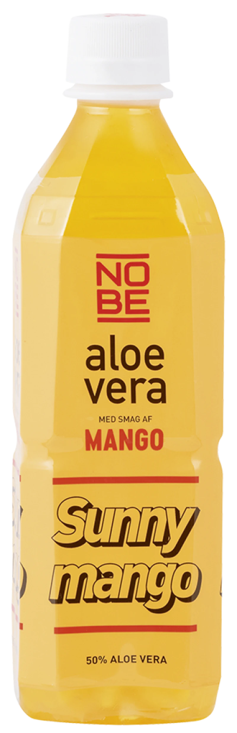 NOBE ALOE VERA