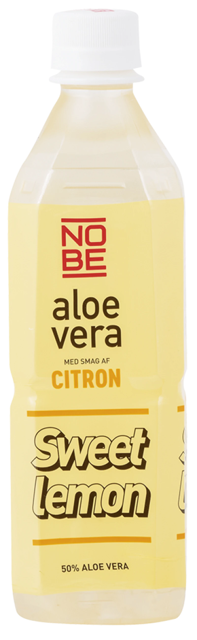NOBE ALOE VERA