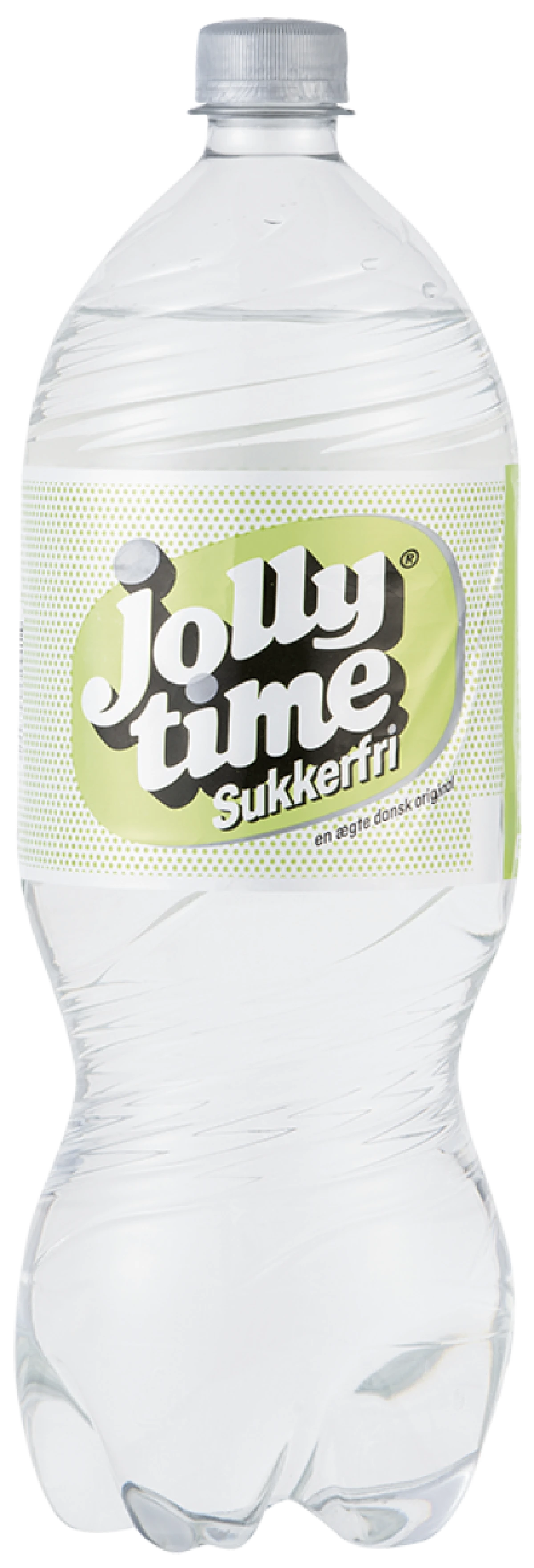 Jolly Time suk.fri 1/4 pl 330 ml