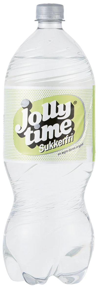 JOLLY TIME
