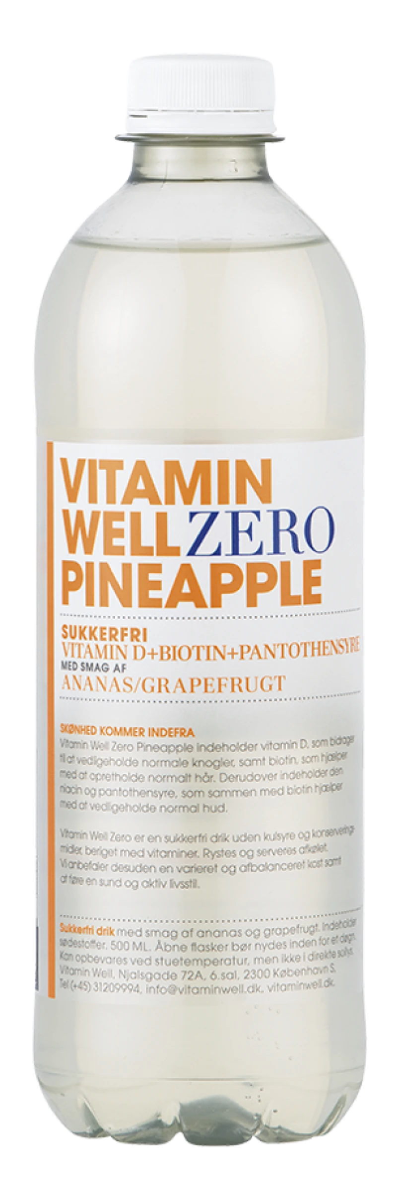VITAMIN WELL