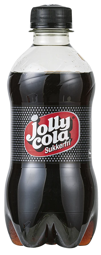 JOLLY COLA