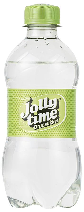 JOLLY TIME