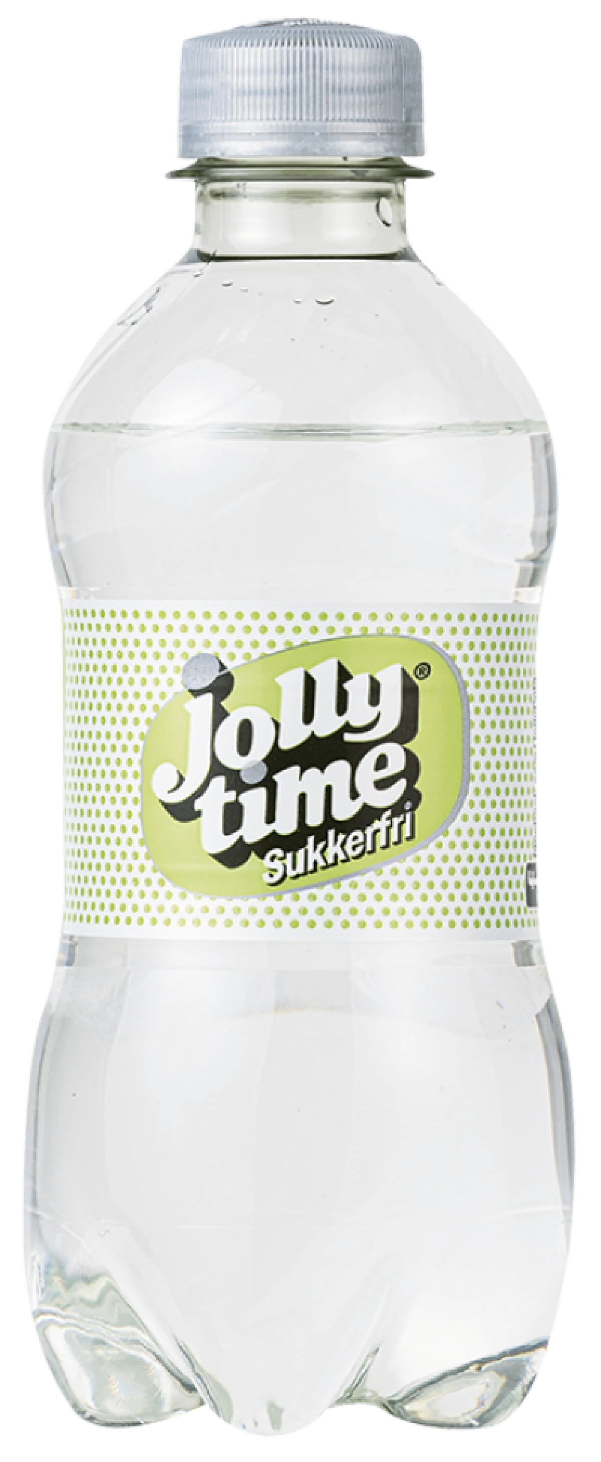 Jolly Time Sukkerfri