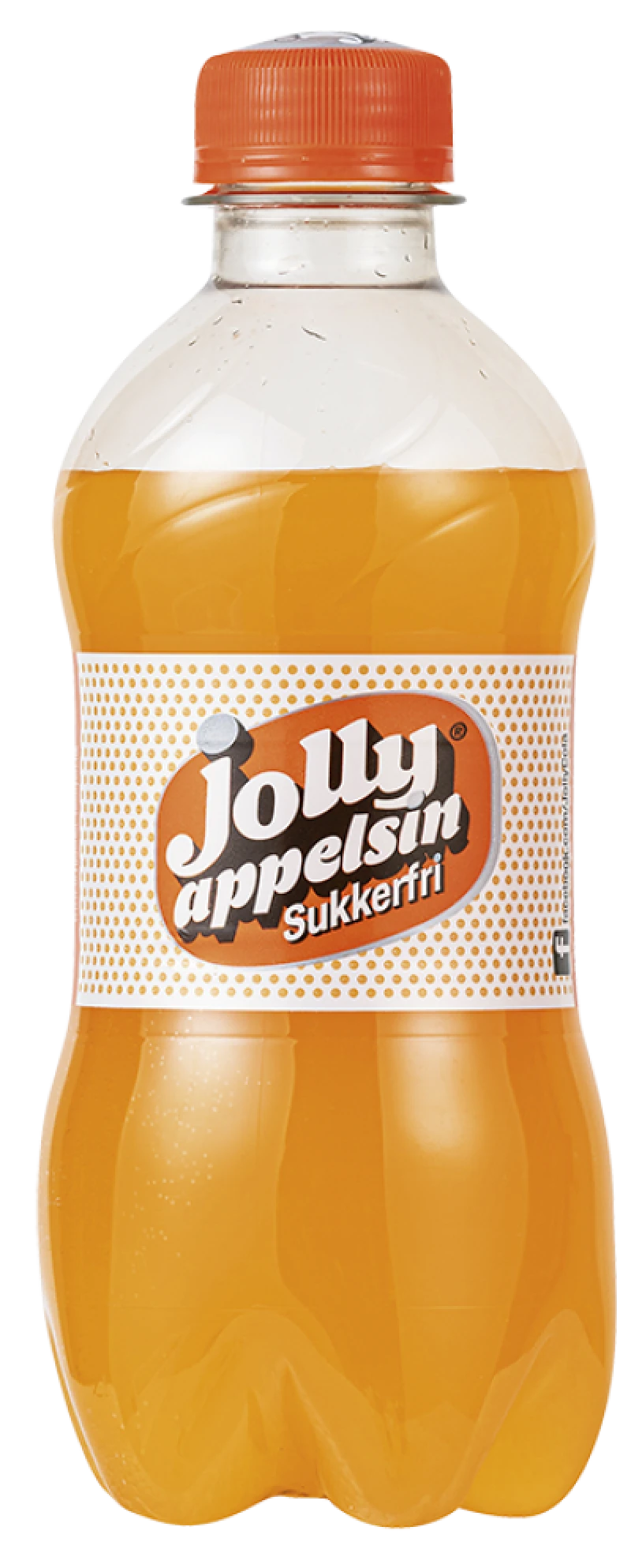 Jolly appelsin