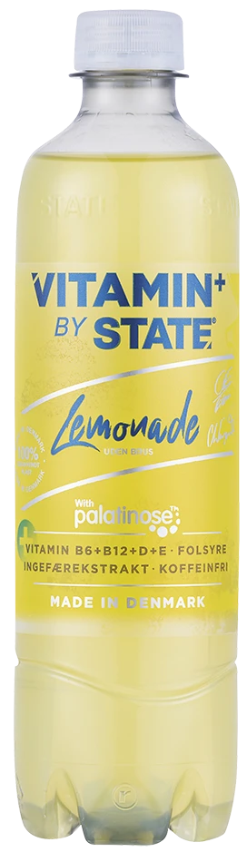 State Vitamin+