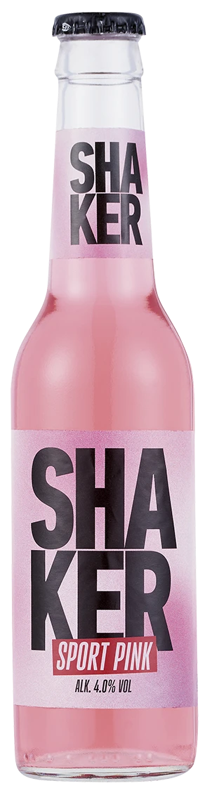Shaker 4%
