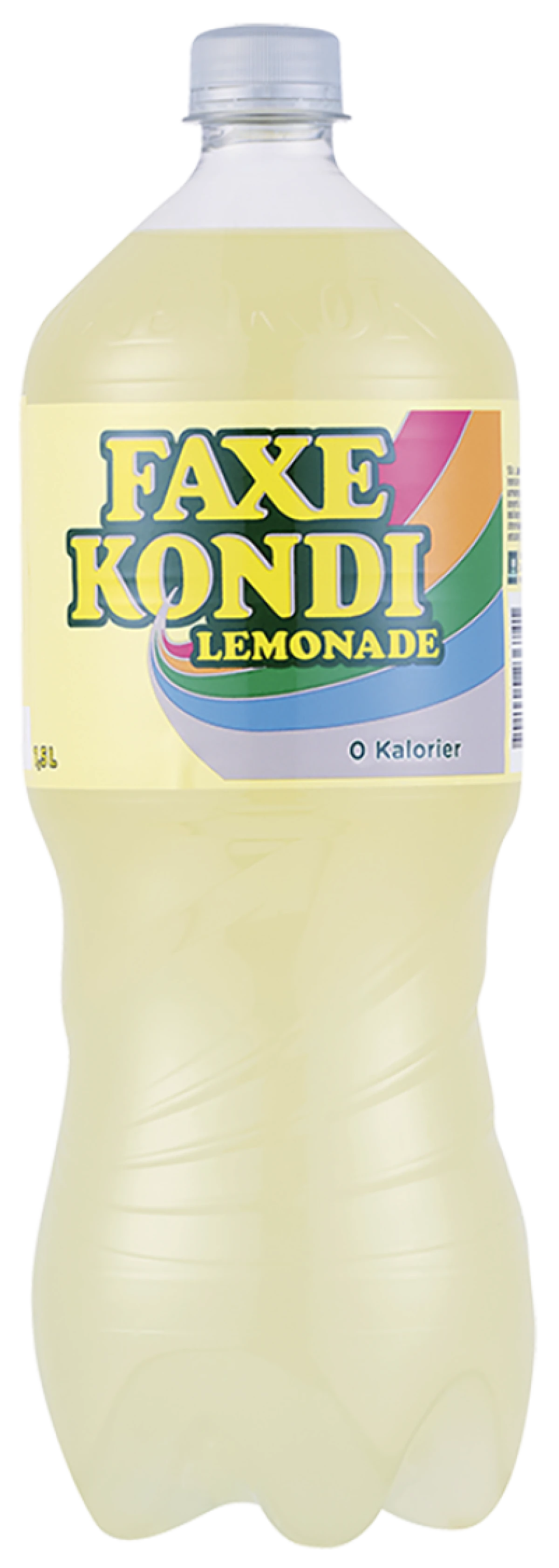 FAXE KONDI