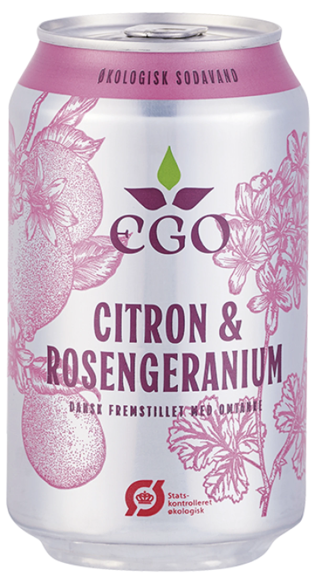 EGO CITRON