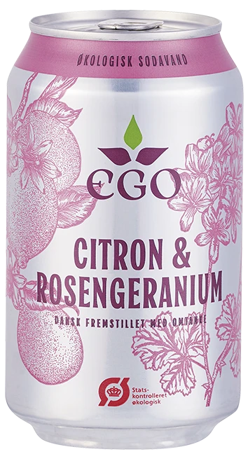 Ego Citron