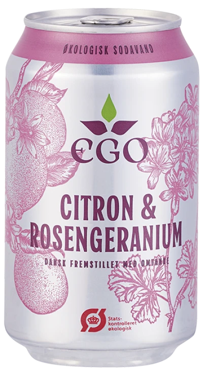 EGO CITRON