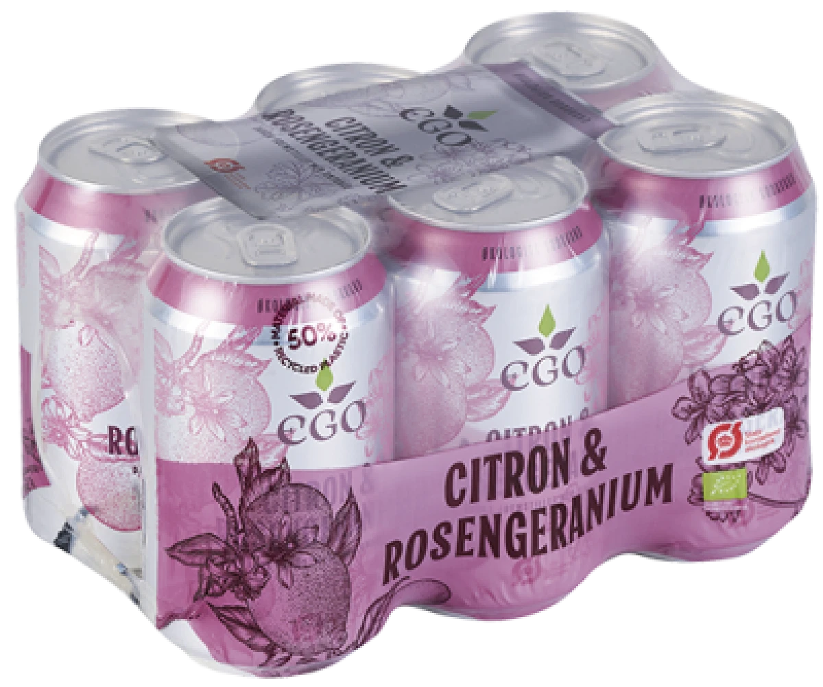 EGO CITRON