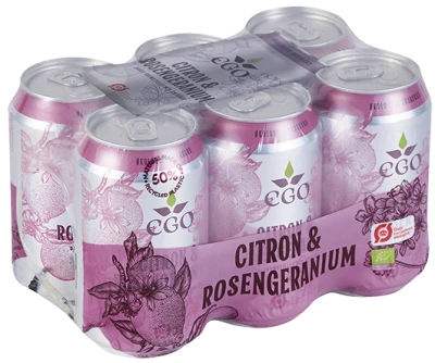 EGO CITRON