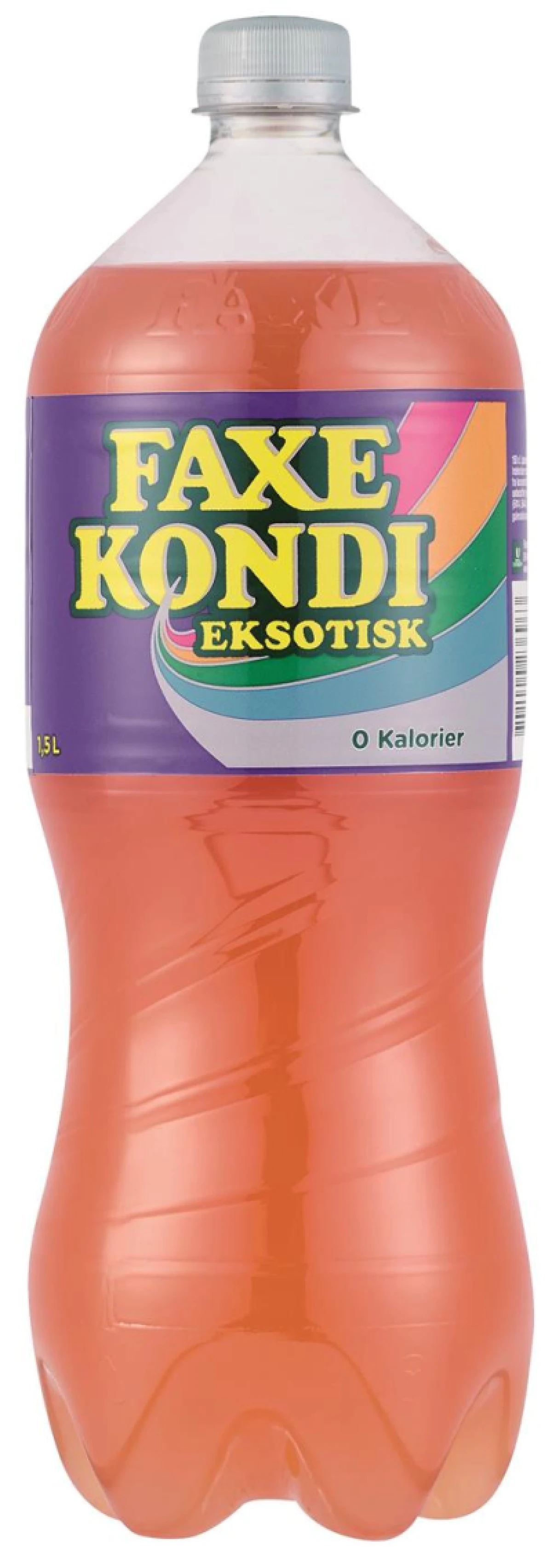 FAXE KONDI